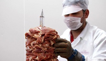 Ενδεικτικά παρασκευάσματα κρέατος